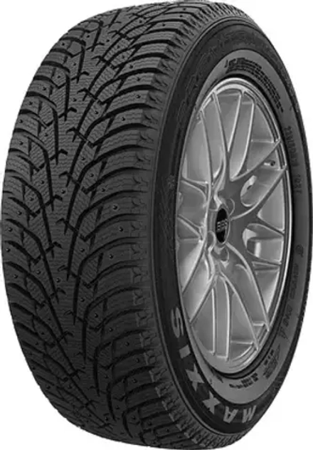 Maxxis NP5 (Нешип) 225/55 R17 101T