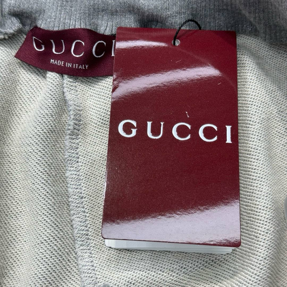 Спортивные штаны Gucci