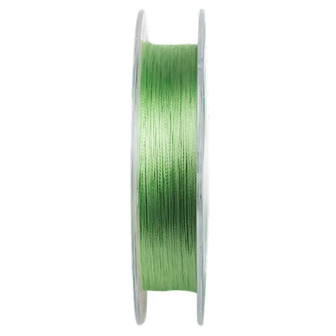 Шнур Kaida Braid Line 135м Зелёная -