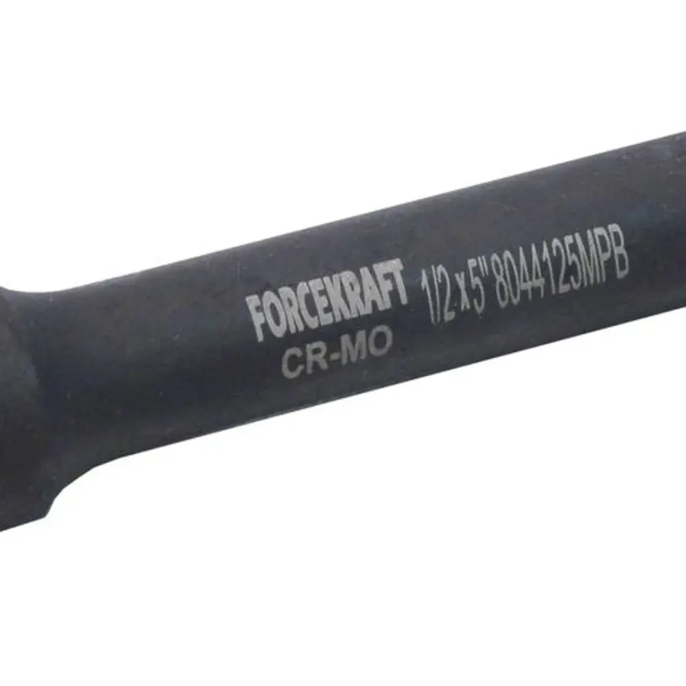 Удлинитель ударный Cr-Mo 250мм, 1/2'' FORCEKRAFT FK-8044250MPB