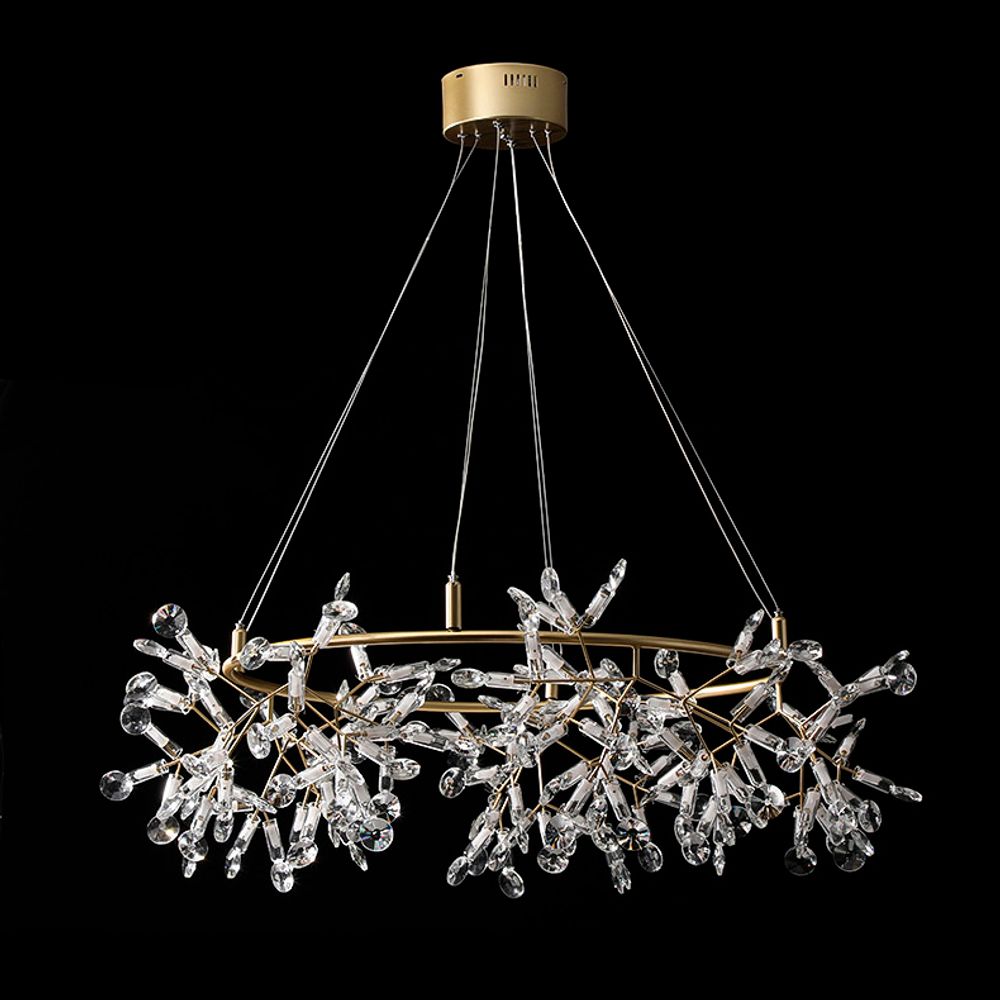 Подвесная Люстра Ariana D105 By Imperiumloft