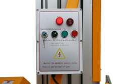 Подъемник мачтовый несамоходный GTWY 6-200S (T) (220 В; 200 кг; 6 м) SMARTLIFT