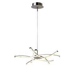 5914 Люстра подвесная AIRE LED