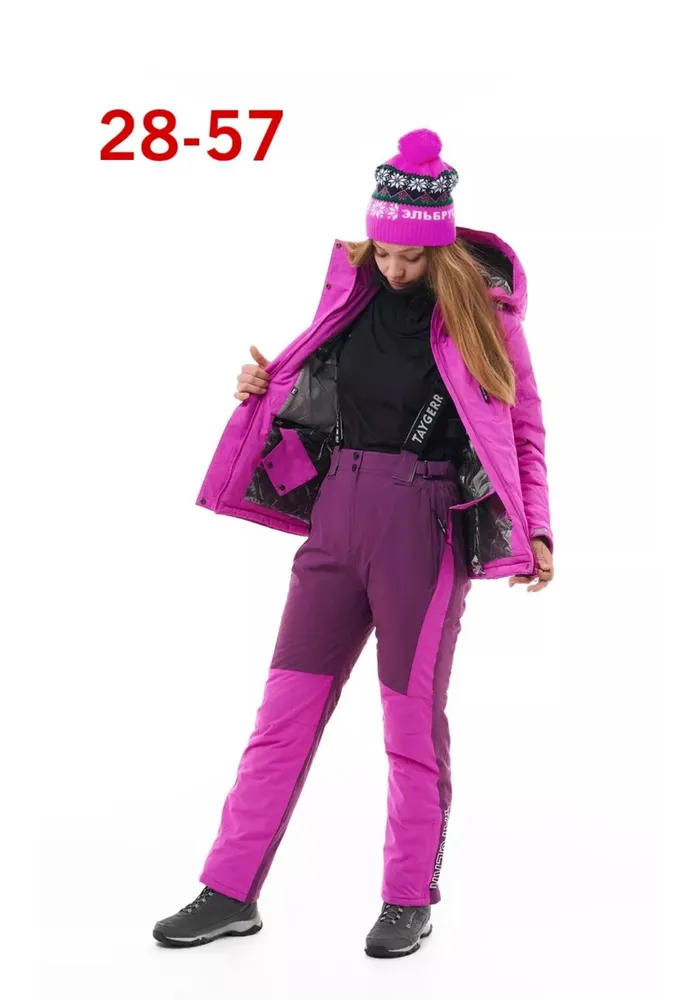 Костюм 6812077 Fabrika