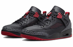 Кроссовки Jordan Spizike Low
