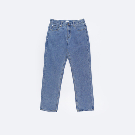 Джинсы Magamaev M jeans (blue/washed)