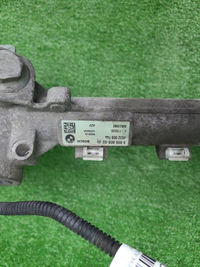 Рейка рулевая BMW 5er G30 (2017-2023)