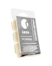 Ароматический воск Тиковое дерево, Sens