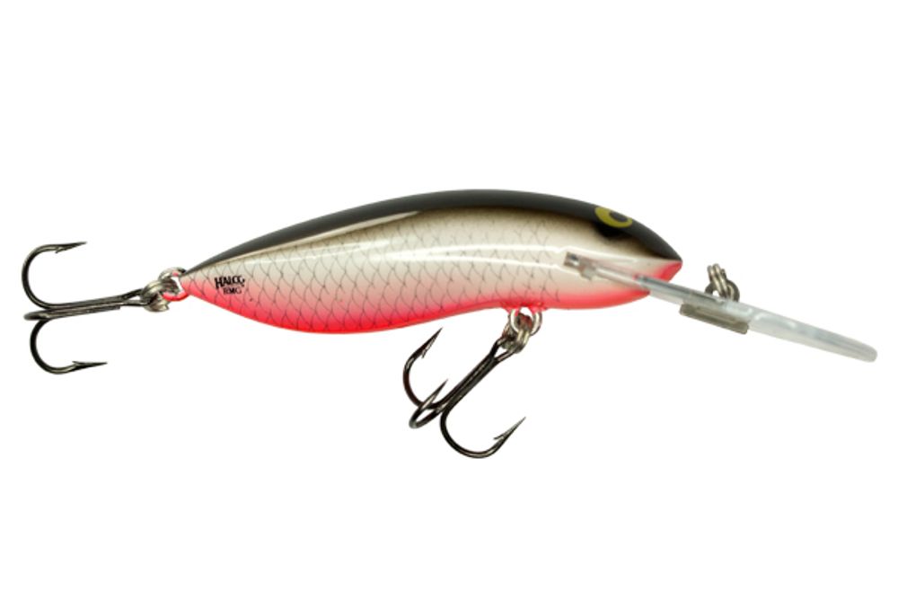 Воблер Halco SORCERER  90, DD+STD, #Rus7