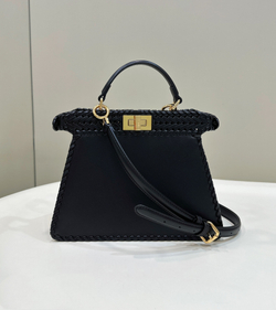 Fendi Peekaboo ISeeU Small 27 cm