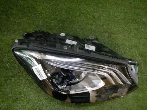 Фара правая Mercedes S W222 (2017-2020) Multibeam LED