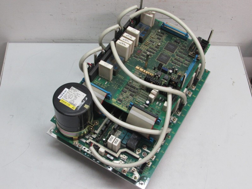 FANUC A06B-6076-H101