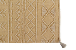 Ковер Lorena Canals Tribu Honey S (120 x 160 см)