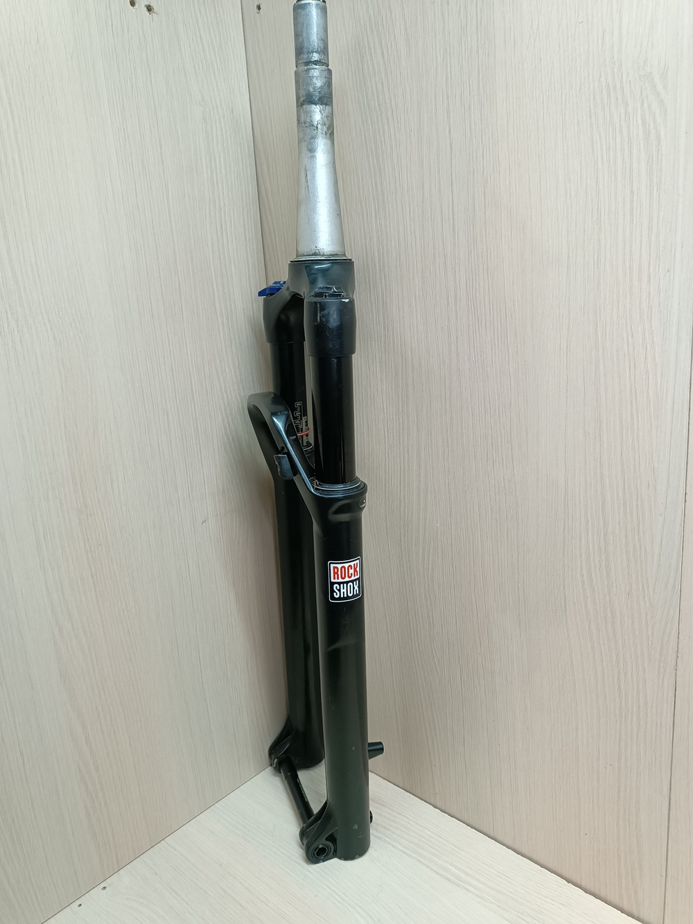 Вилка для велосипеда Rock Shox Reba RL 95 29"
