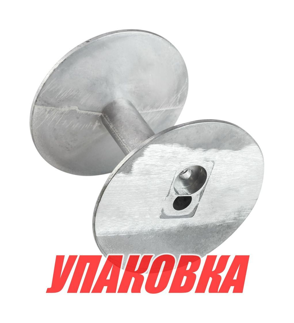 Барабан для якорных лебедок autoTRAC, (alum) (упаковка из 10 шт.)