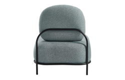 Кресло SOFA-06-01 Морской зеленый (SEA GREEN)