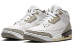 Кроссовки A Ma Manire X Jordan Air Jordan 3 Retro Sp "Medium Grey" (Женская размерная сетка)