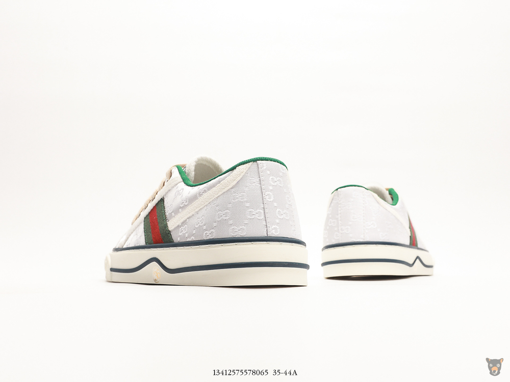 Кроссовки Gucci Tennis 1977