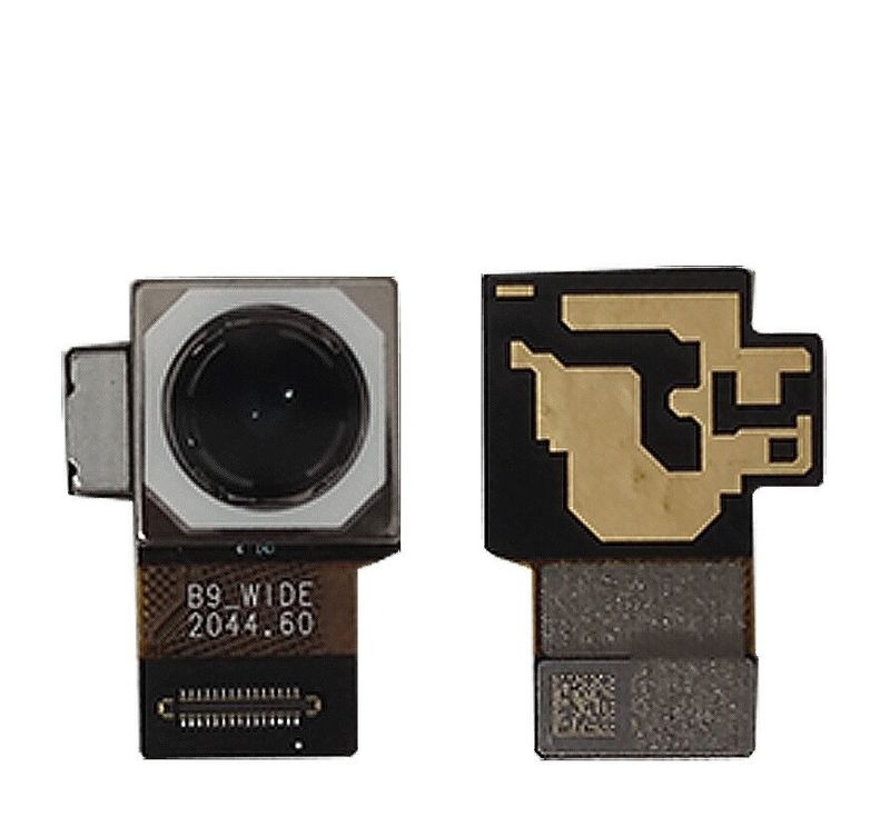Основная (задняя) камера для Google Pixel 5A