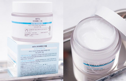 Scinic Hyaluronic Acid Cream крем для лица с гиалуроновой кислотой