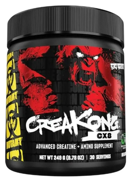 Mutant Creakong CX8 249 г