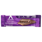 Atkins, Endulge ™, хрустящий батончик, 5 батончиков, 22 г (0,78 унции)