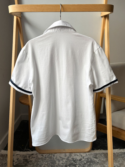 Хлопковая рубашка Varci, 140