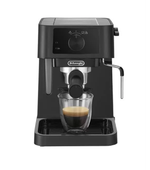 Кофеварка рожковая Delonghi EC230.BK (q)