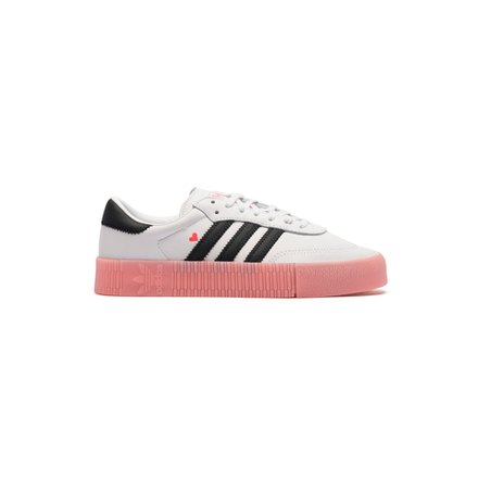 Кроссовки Adidas Sambarose "Valentine" Women's