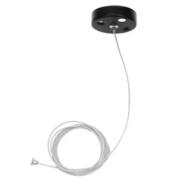 Подвесное крепление для светильников 456ххх 456017 Trito Lightstar