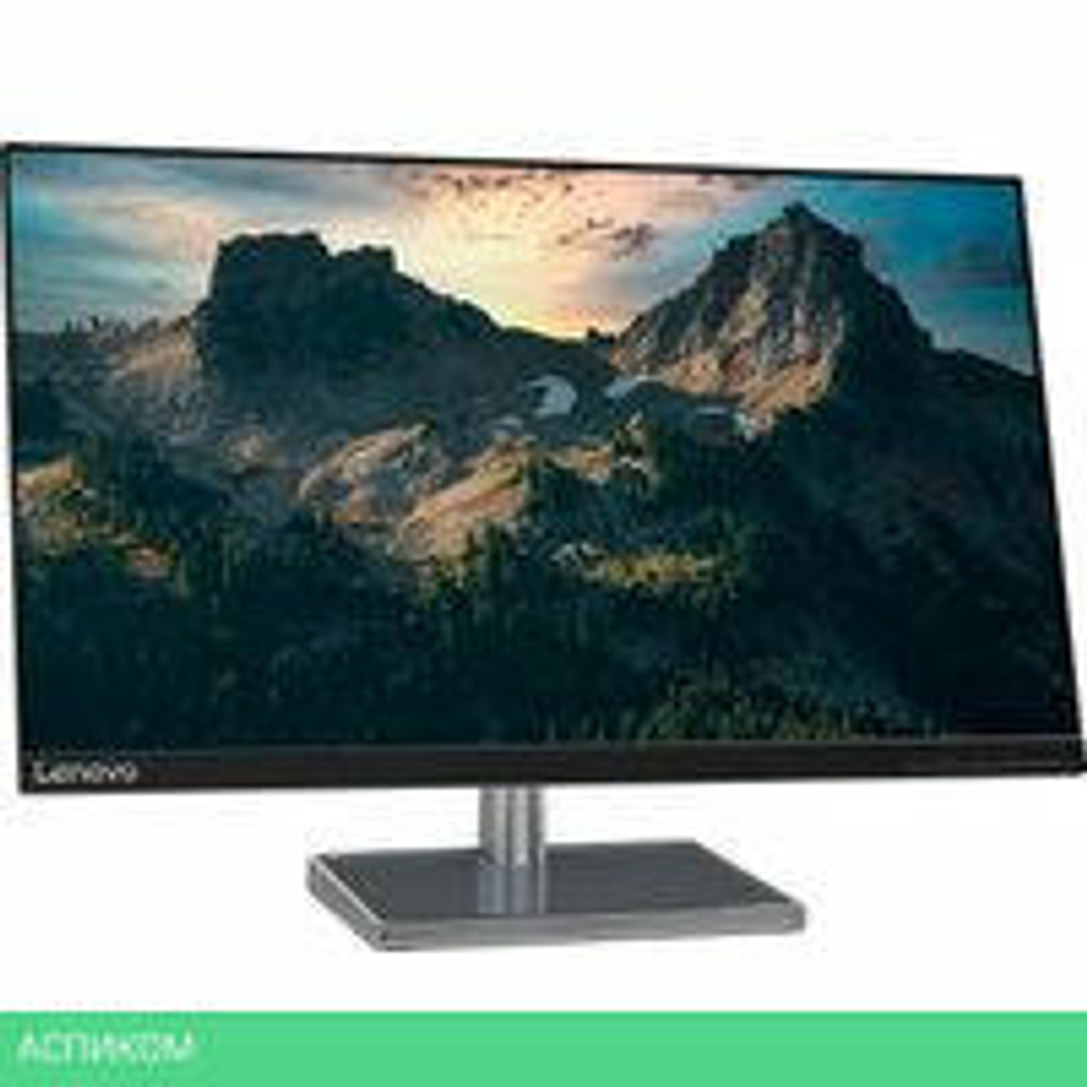 Монитор Lenovo L27q-38 66F5GAC2EU