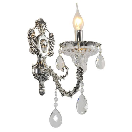 Светильник настенный (Бра) OML-70501-01