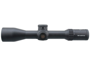Прицел Vector Optics Continental 34mm 3-18x50 FFP, SF, VCT-34FFP (MIL) (SCFF-28)