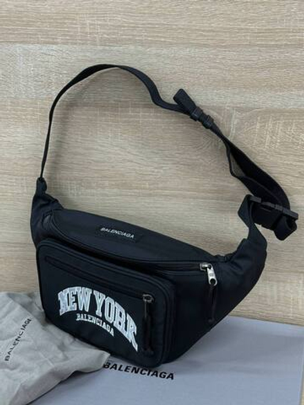 Сумка поясная Balenciaga