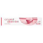 Clio, Crystal Glam, оттенок 12 Fiery Rose, 3,4 г (0,11 унции)