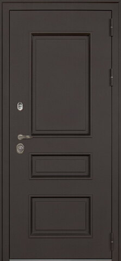 Стальная дверь "Иванна" (терморазрыв 3к)
