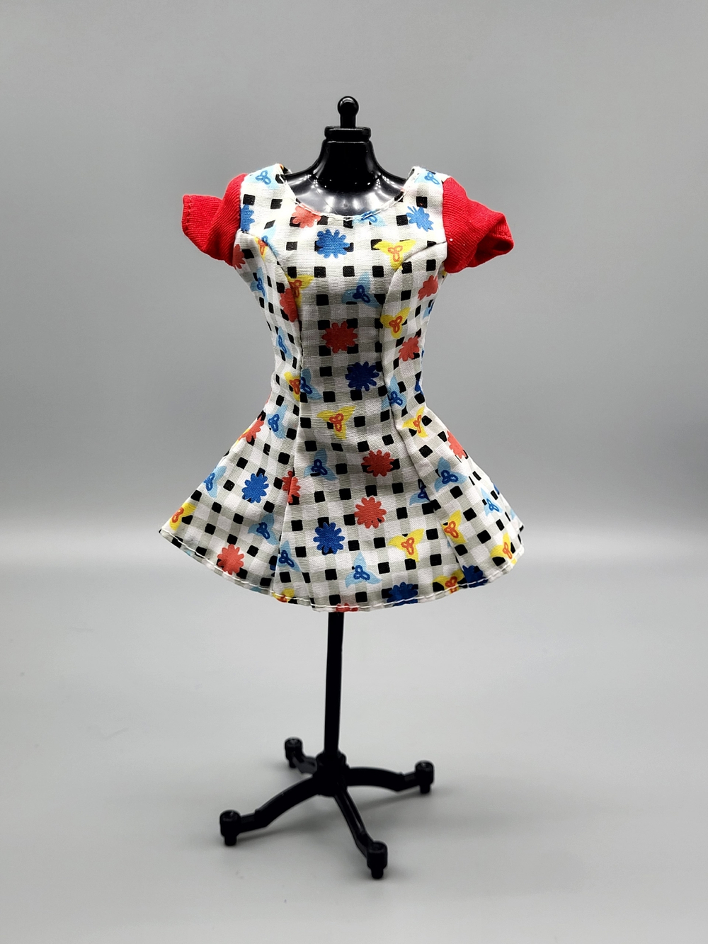 Одежда для куклы Барби винтаж