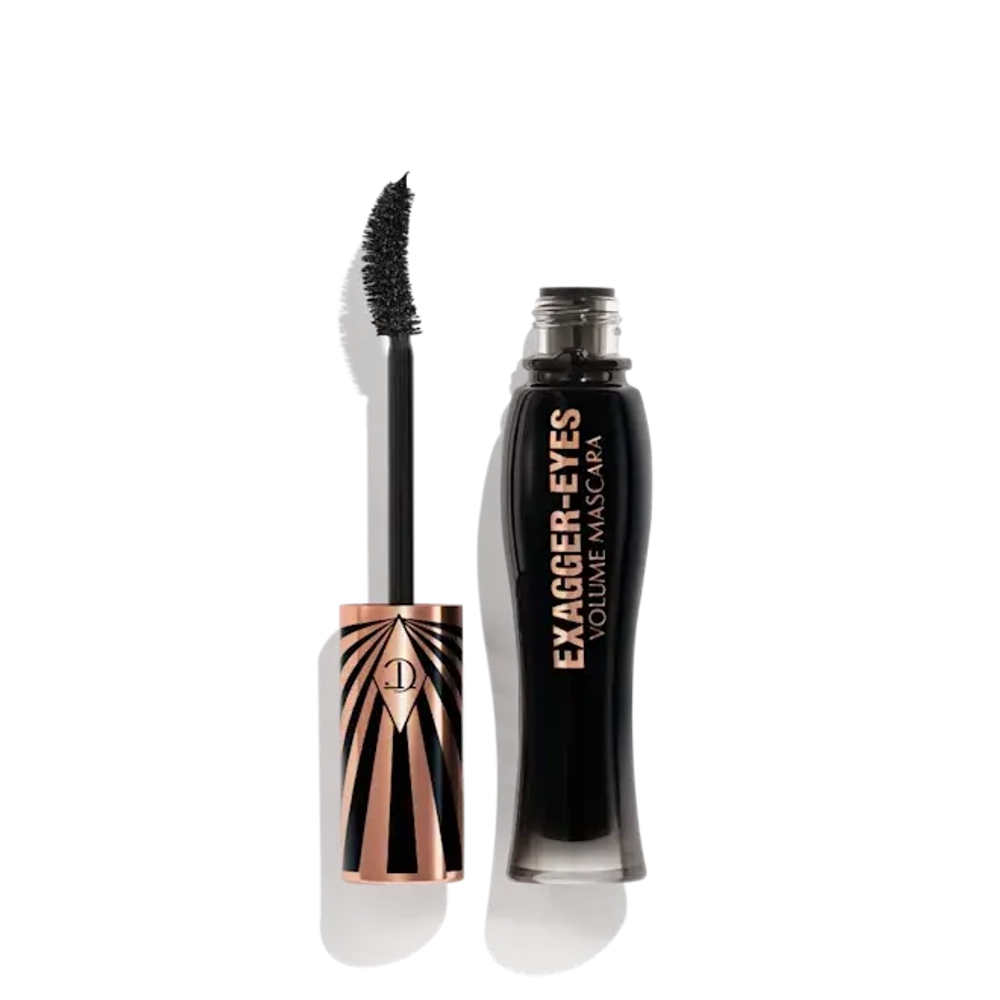Charlotte Tilbury Exaggereyes eyes mascaras