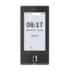 ZKTeco SenseFace 7A [EM][Wi-Fi] терминал распознавания лиц и отпечатков пальцев
