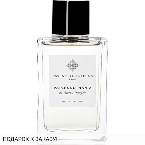 Essential Parfums Patchouli Mania