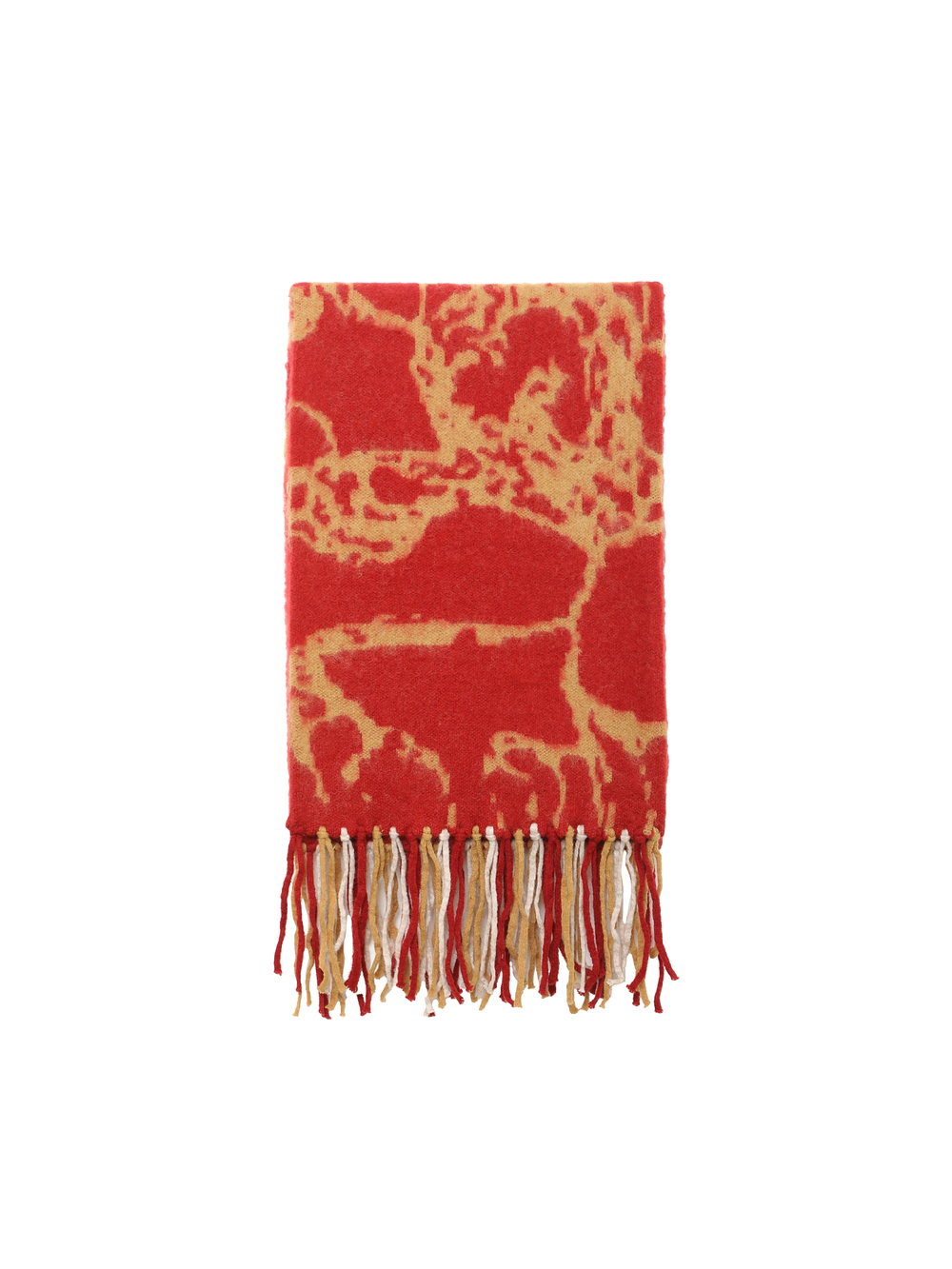 Шарф Grande Mohair Scarf