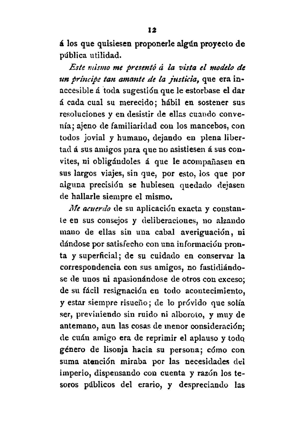 Los doce libros del emperador Marco Aurelio | Marco Aurelio