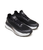 Кроссовки EA7 - черный(X8X176 XK377)