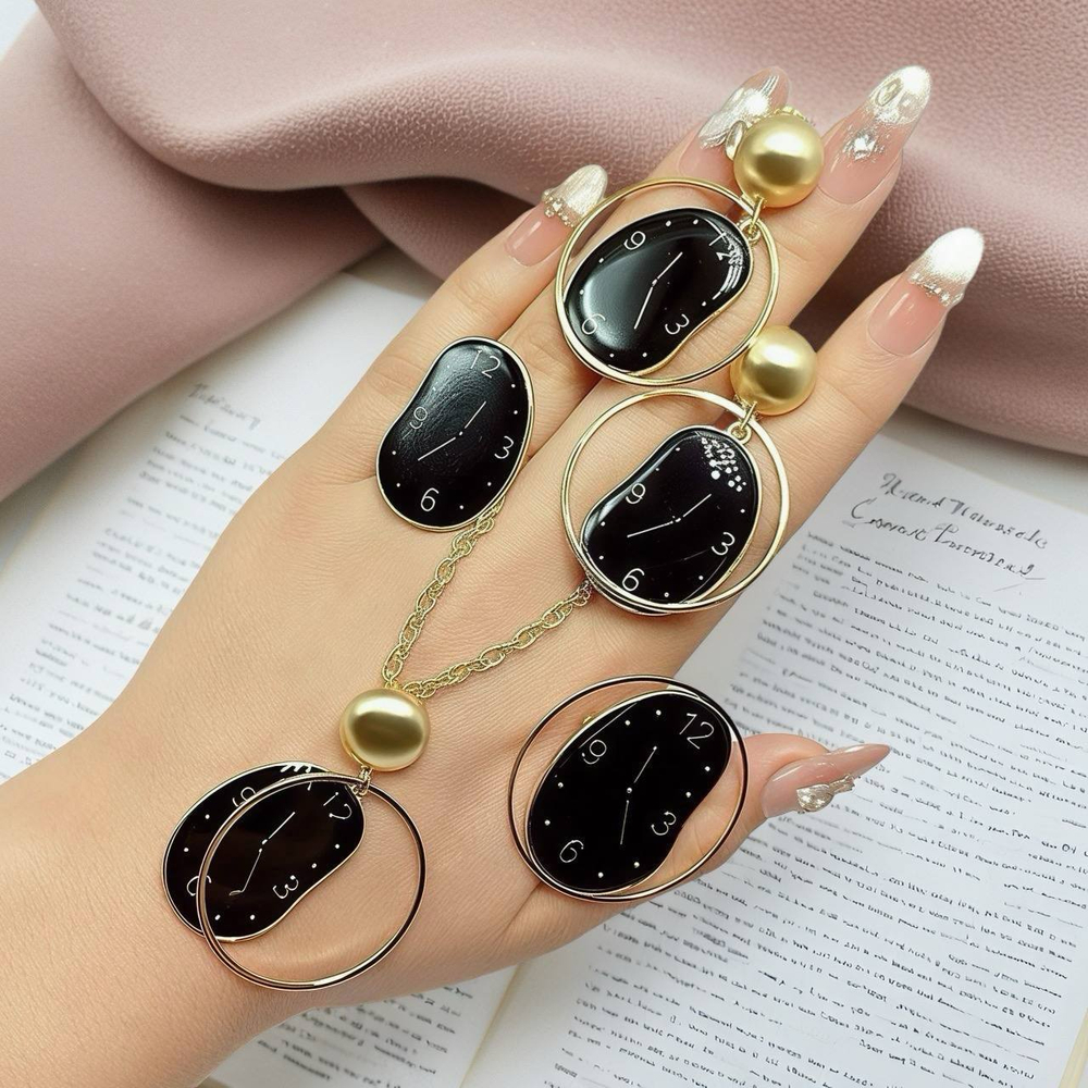 Комплект LuxVintage - 112