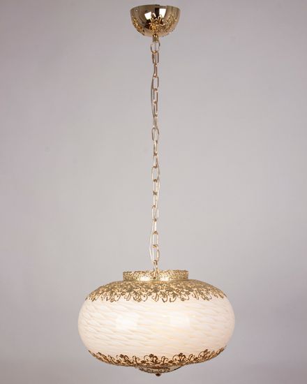 Подвесная люстра Abrasax HSD91021/4