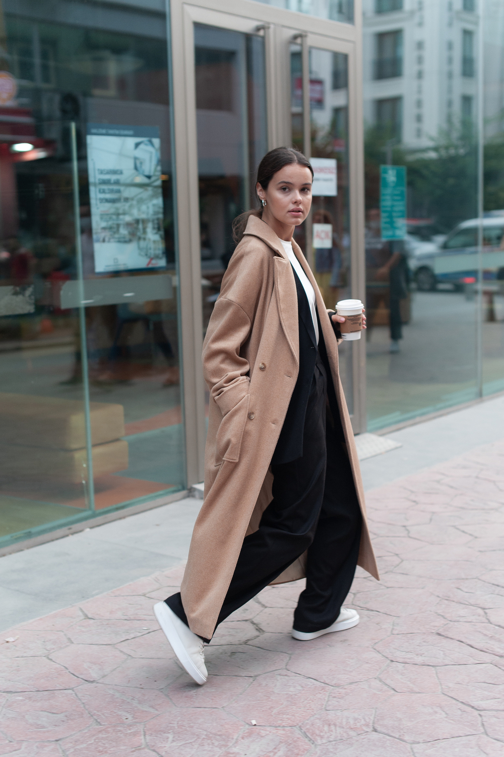 Брюки art.509-2