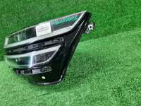 Битая Фара левая Genesis G80 2 (2020-2024) LED