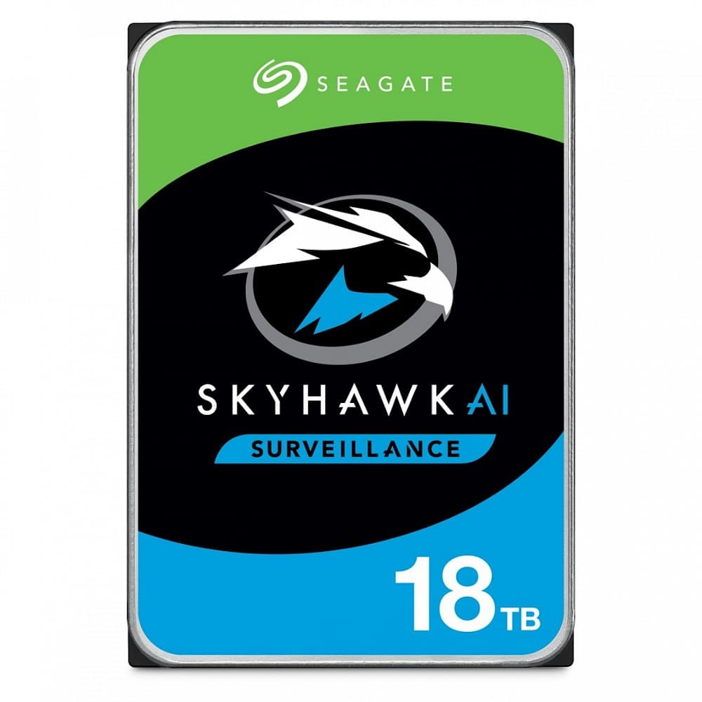 Seagate ST18000VE002