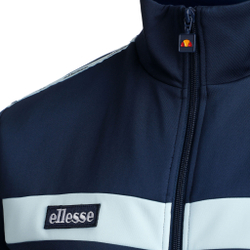 Мужские теннисные Костюмы Ellesse Bidollo Tracksuit Men - Dark Blue