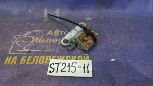 Петля багажника TOYOTA CALDINA 1999